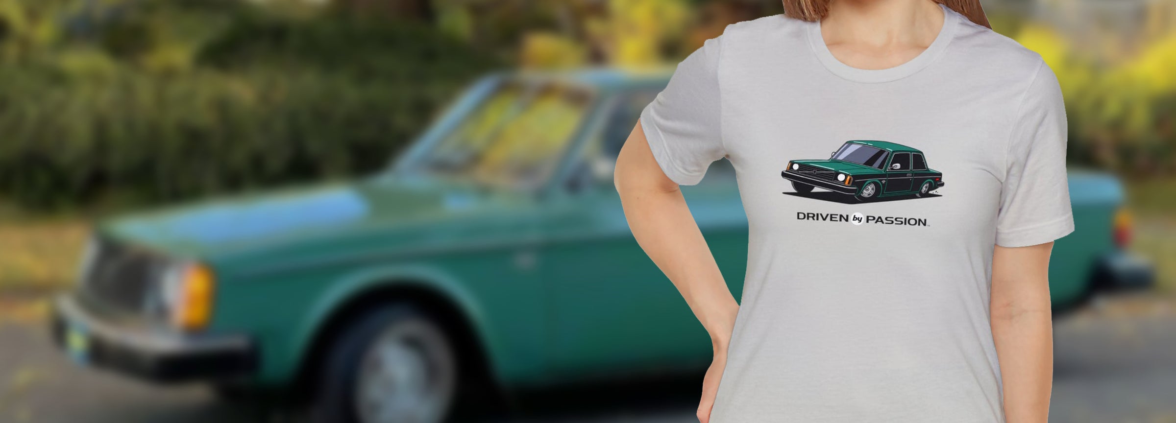 Volvo 242 Coupe 1976-1978