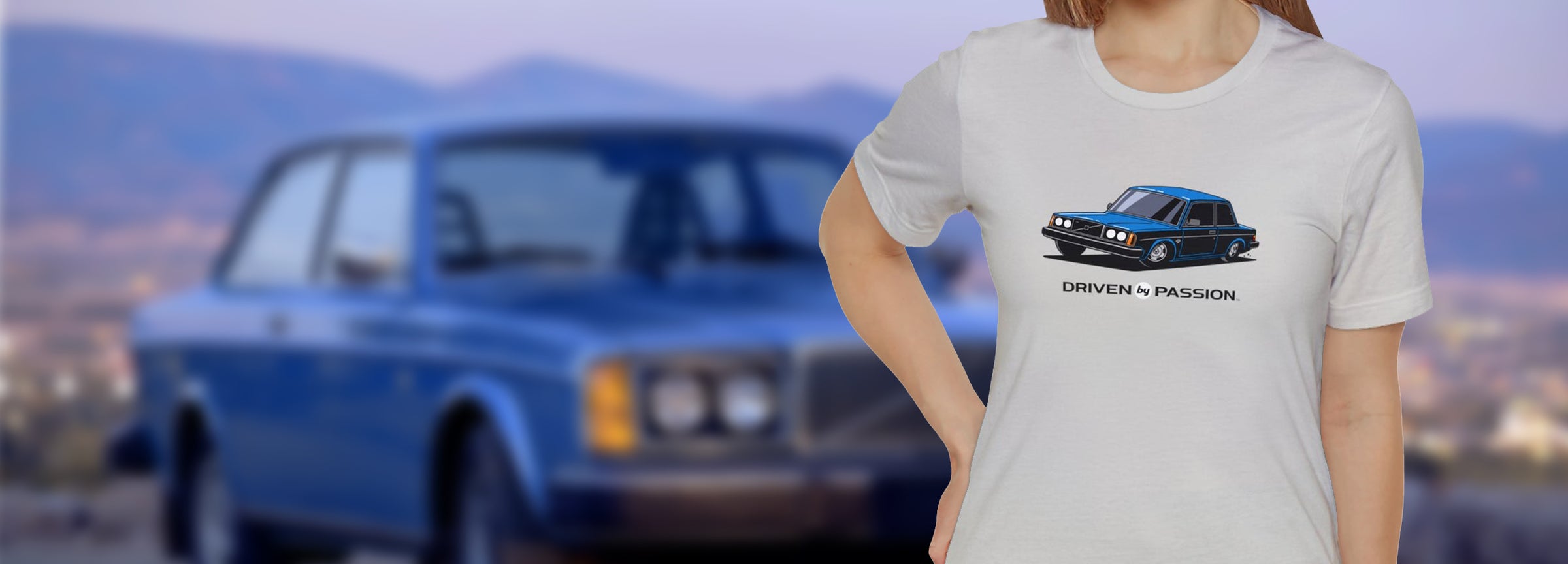 Volvo 242 Coupe 1979-1980