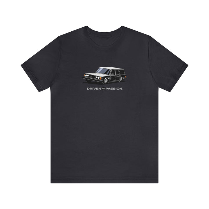White 245 Wagon (1979-1980) T-Shirt