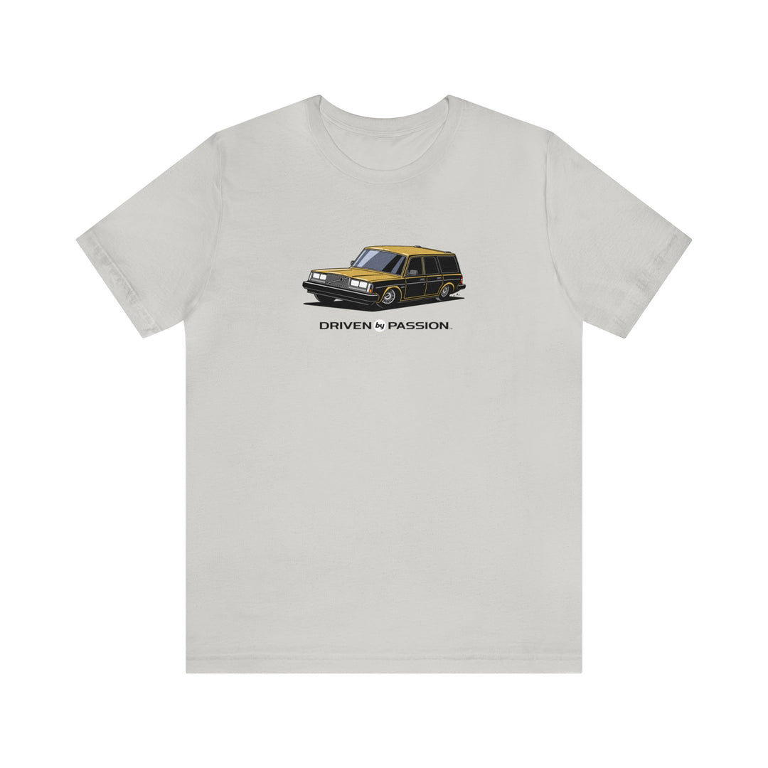 Gold 245/240 Wagon (1981-1986) T-Shirt