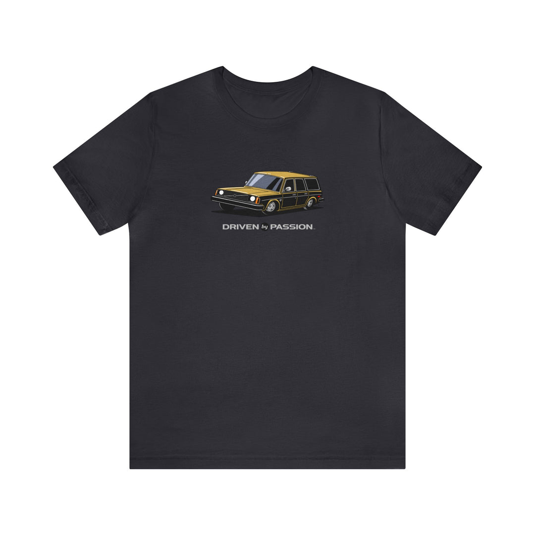 Gold 245 Wagon (1976-1978) T-Shirt