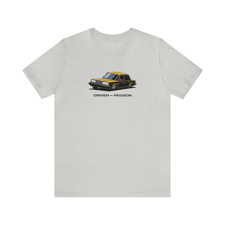 Gold 244/240 Sedan (1981-1986) T-Shirt