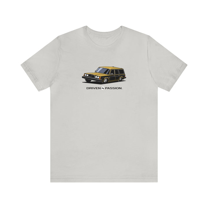 Gold 245 Wagon (1979-1980) T-Shirt