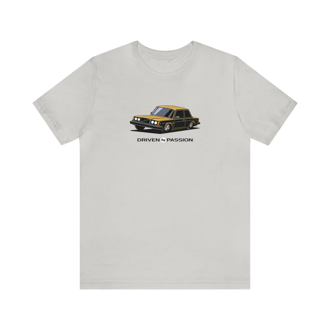 Gold 242 Coupe (1979-1980) T-Shirt