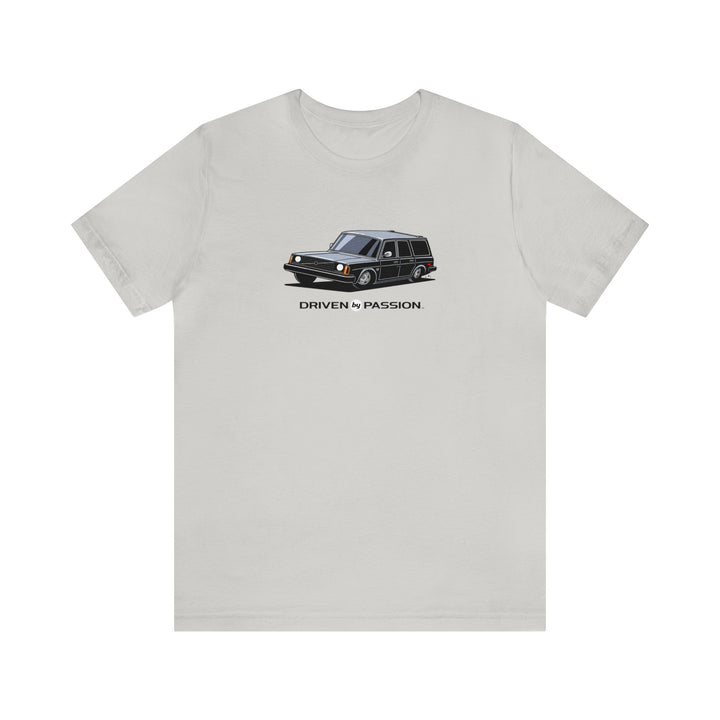 Silver 245 Wagon (1976-1978) T-Shirt