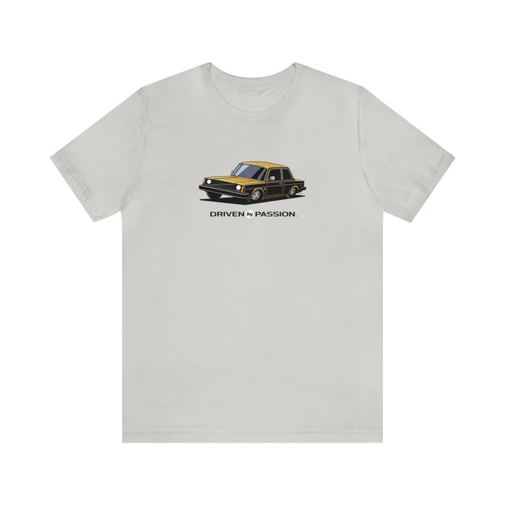 Gold 242 Coupe (1976-1978) T-Shirt