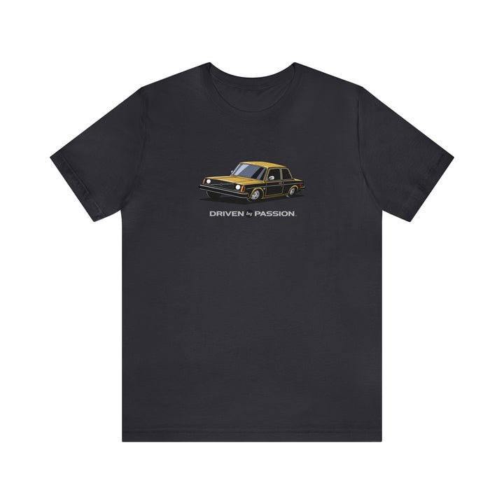 Gold 242 Coupe (1976-1978) T-Shirt