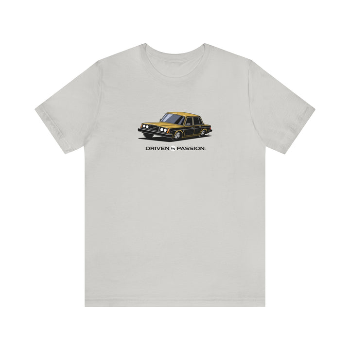 Gold 244 Sedan (1979-1980) T-Shirt