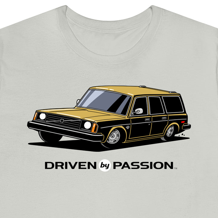 Gold 245 Wagon (1976-1978) T-Shirt