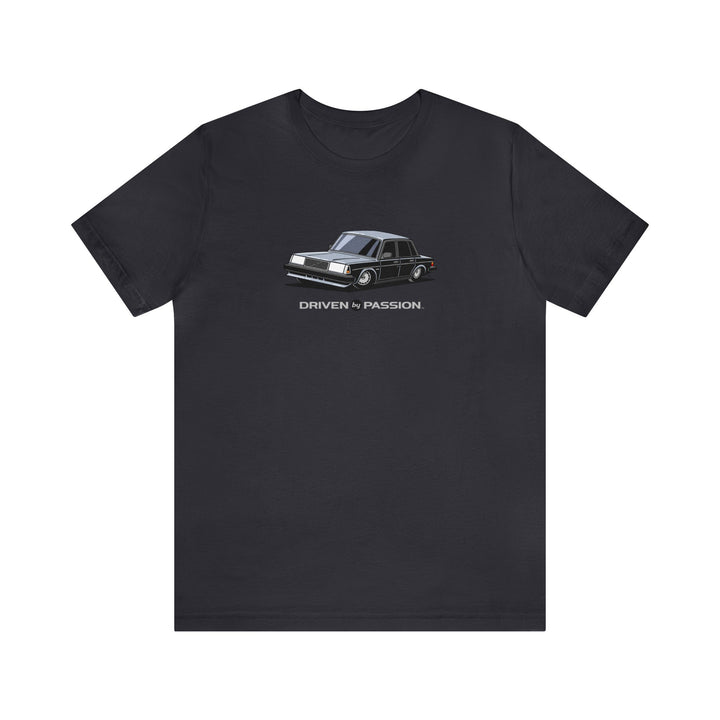 Silver 240 Sedan (1987-1993) T-Shirt