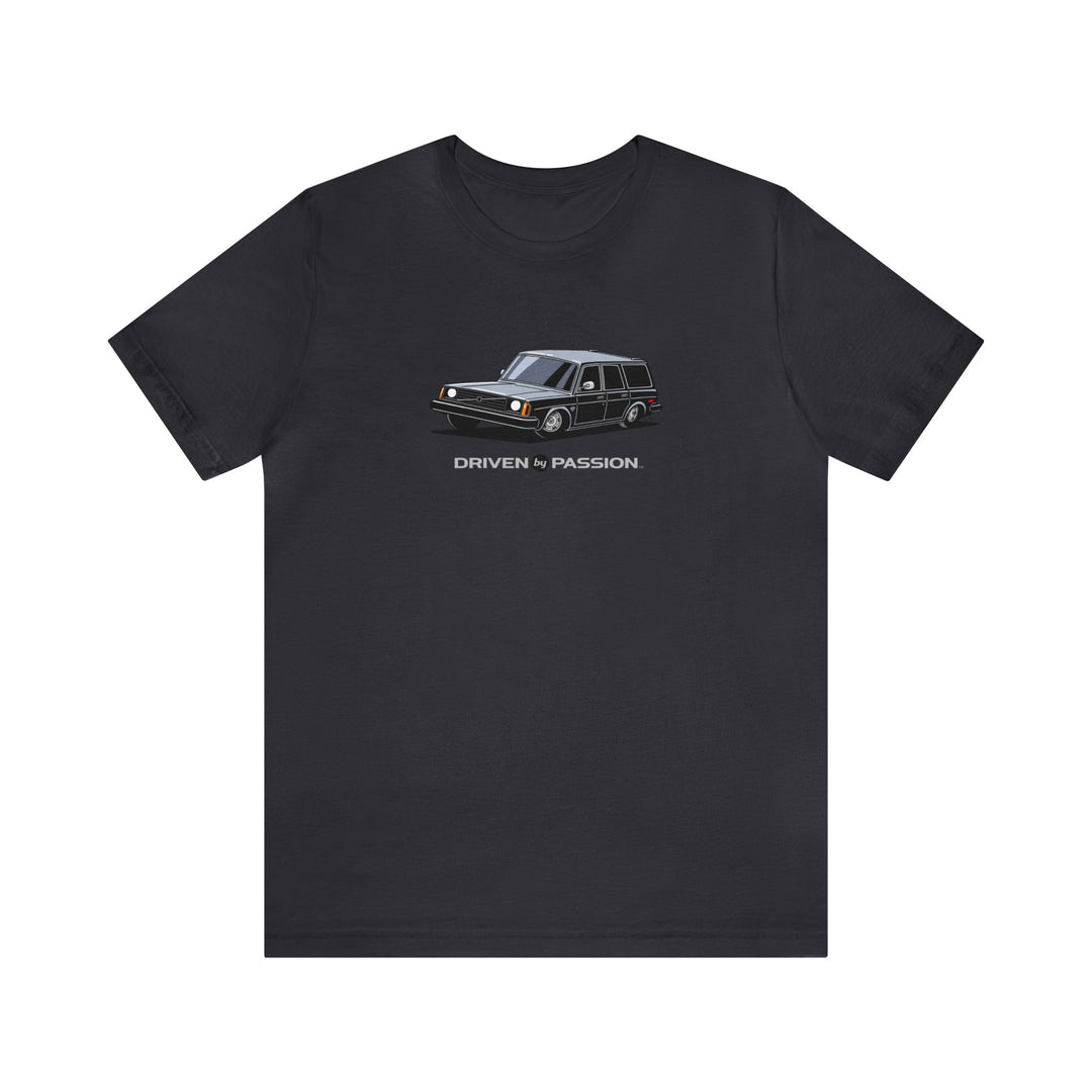 Silver 245 Wagon (1976-1978) T-Shirt