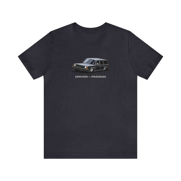 Silver 245 Wagon (1976-1978) T-Shirt