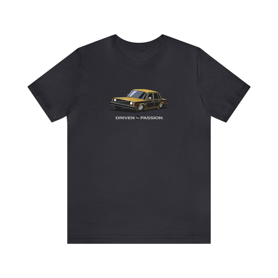 Gold 244 Sedan (1976-1978) T-Shirt