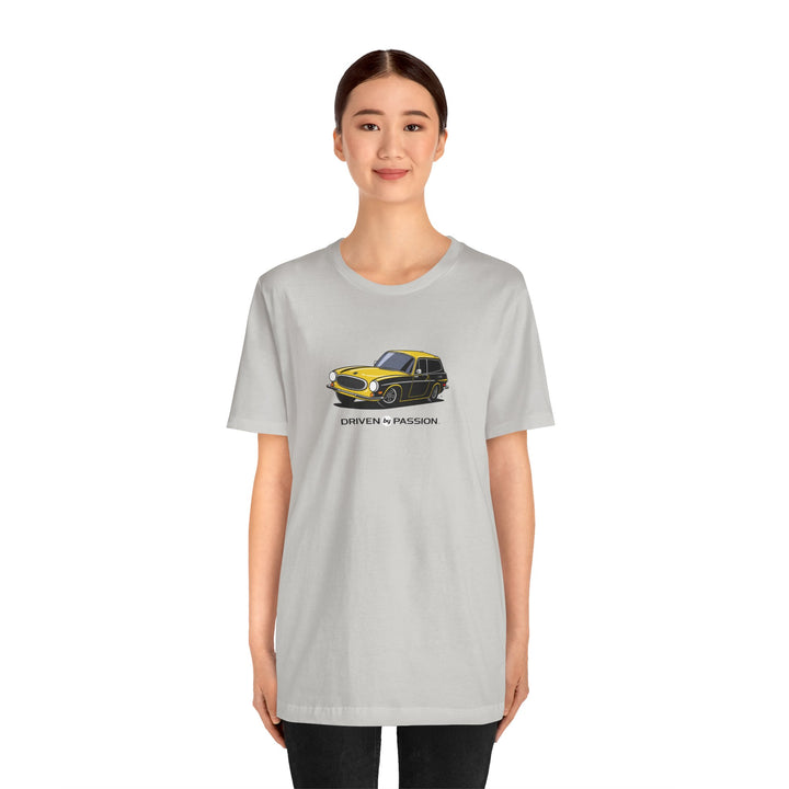 My Volvo 1800ES Sun Wagon