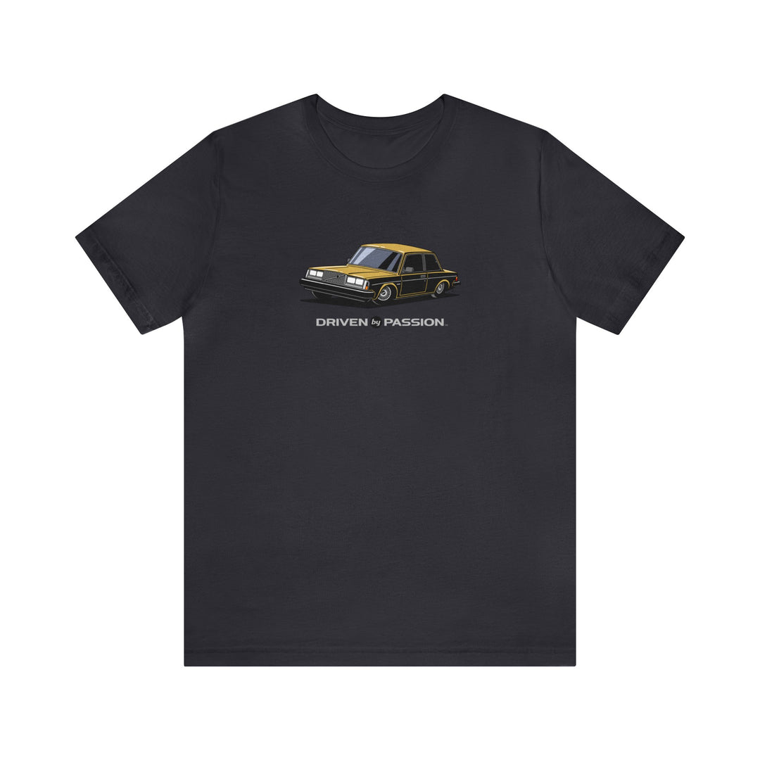 Gold 242/240 Coupe (1981-1986) T-Shirt