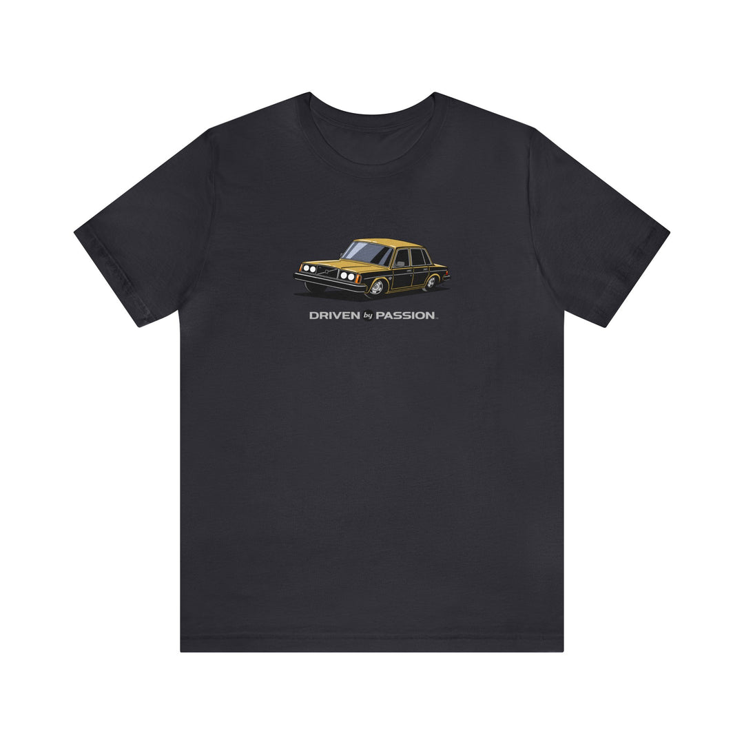 Gold 244 Sedan (1979-1980) T-Shirt